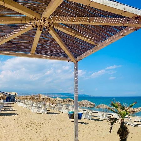 Villaggio Turistico Europeo CTA Eksteriør bilde