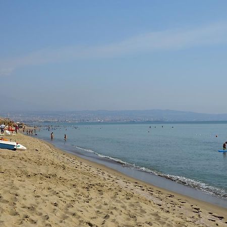 Villaggio Turistico Europeo Catania Eksteriør bilde