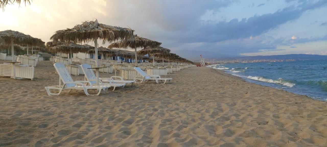 Villaggio Turistico Europeo CTA Eksteriør bilde